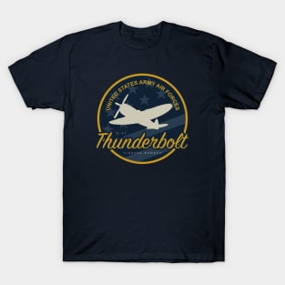 P-47 Thunderbolt T-Shirt